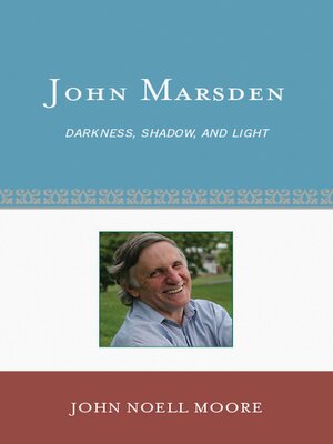 cover image of John Marsden